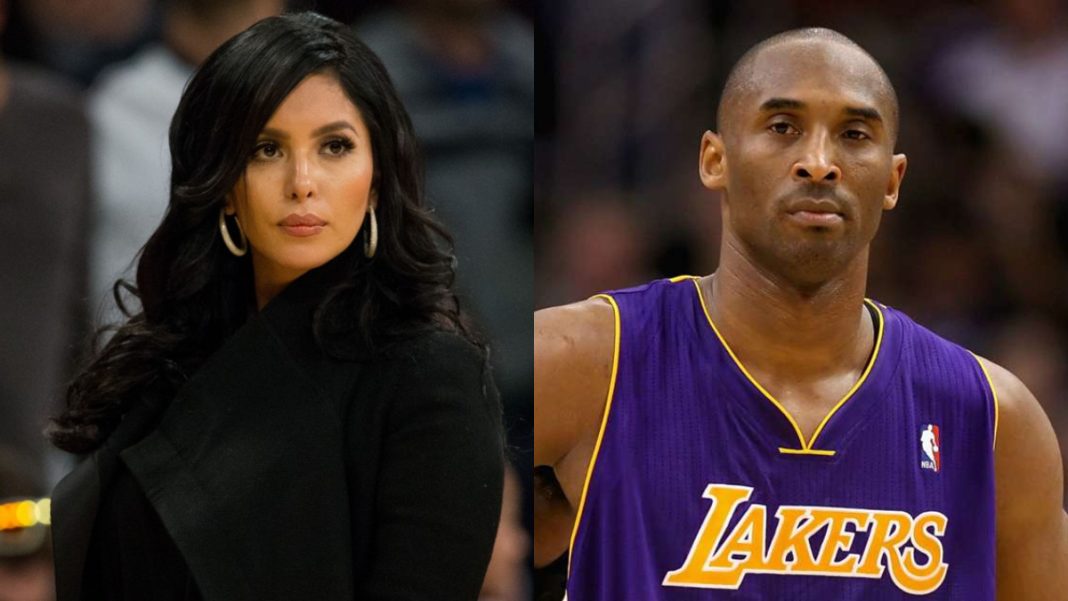 vanessa bryant kobe bryant vanessa bryant kobe bryant