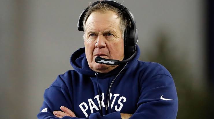 Bill Belichick's future is unknown with head coach positions being filled