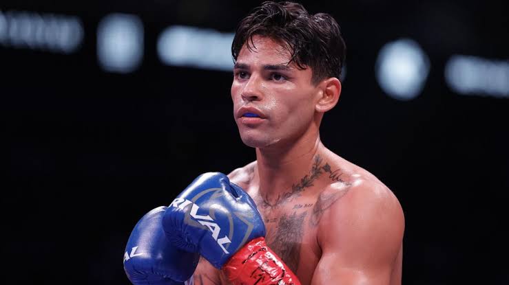 Will the anticipated Ryan Garcia vs Rolly Romero bout materialize for April 20th? 3 Ryan Garcia vs Rolly Romero might have reduced PPV prices