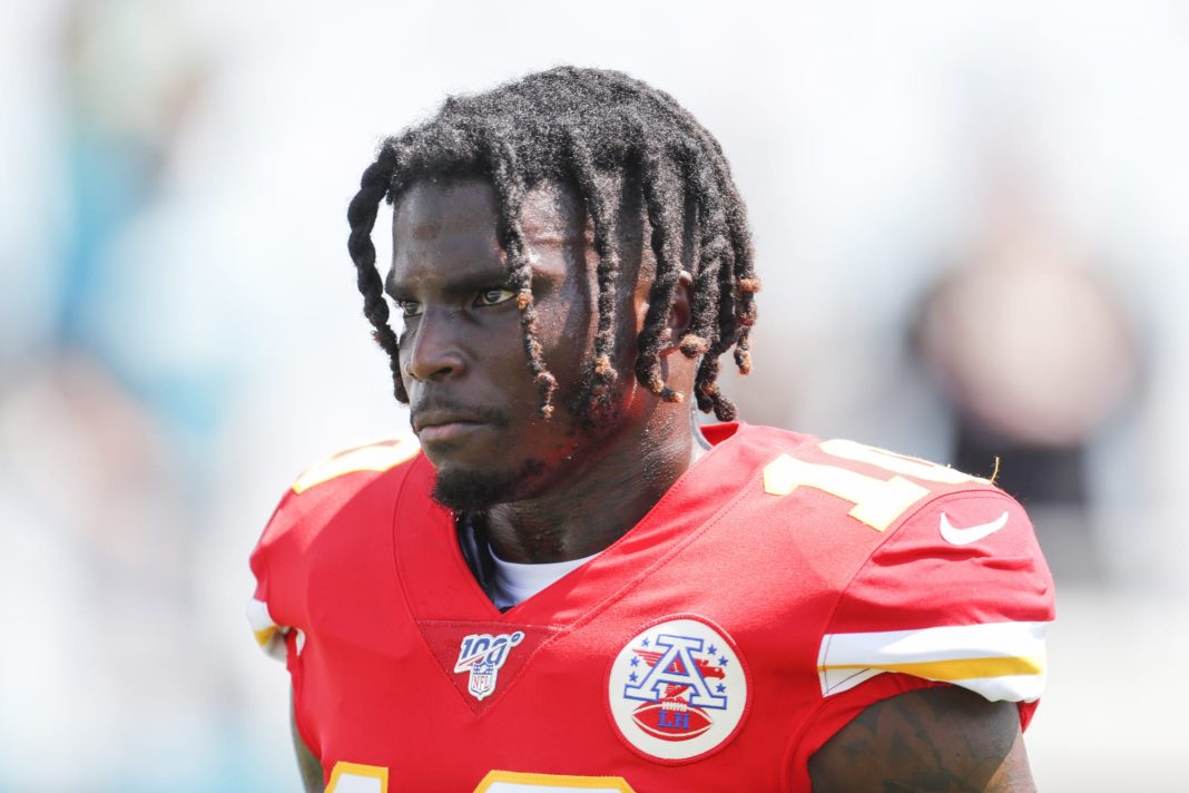 1173162525 Tyreek Hill