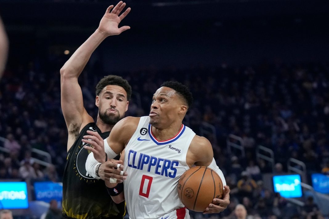 16778221227729 LA Clippers nba