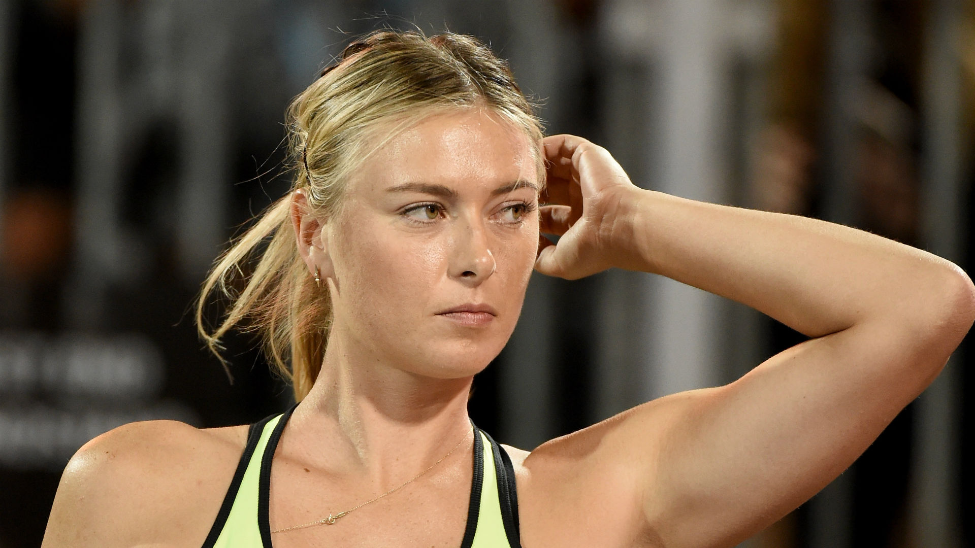 "The best congratulations post yet!"- Maria Sharapova shares bizarre video of Jannik Sinner to congratulate him for his 2024 Australian Open Victory 3 Jannik Sinner