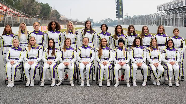 The demise of W Series takes away the opportunities of many talented female drivers