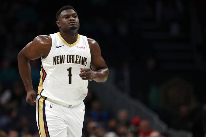 Zion Williamson's efforts not enough against Giannis Antetokounmpo's Bucks