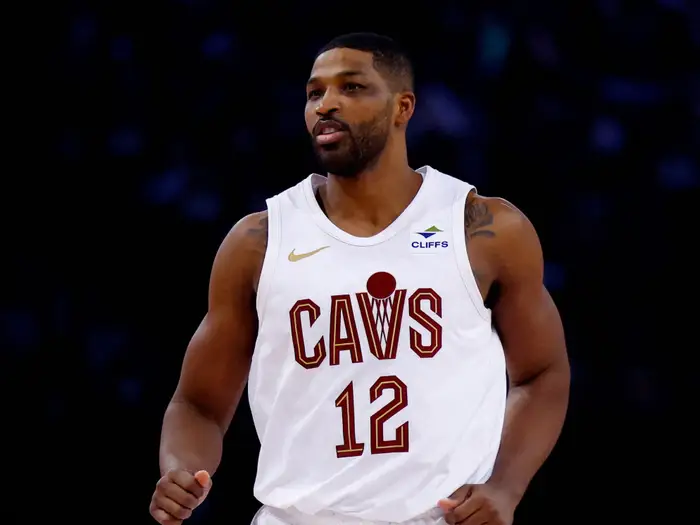 Tristan Thompson