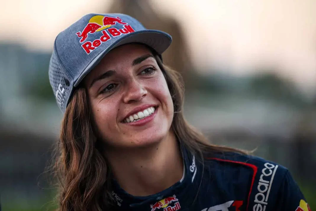 Abu-Dhabi-Desert-Challenge-2021-Christina-Gutierrez Cristina Gutierrez