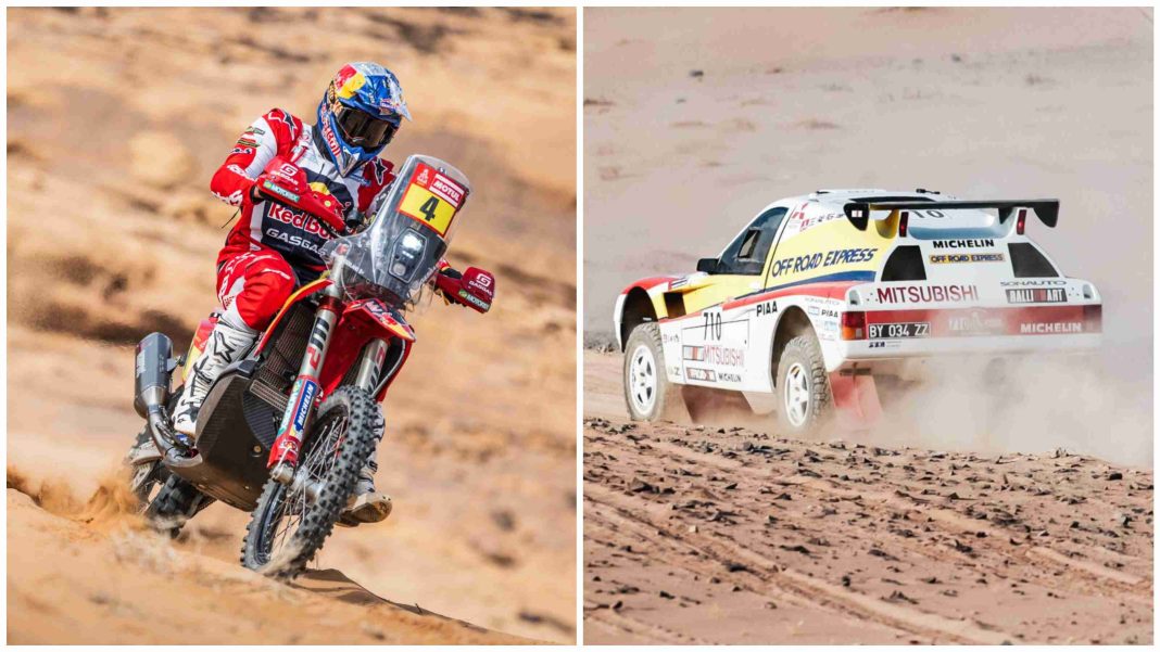 BeFunky-collage (19) Dakar Rally