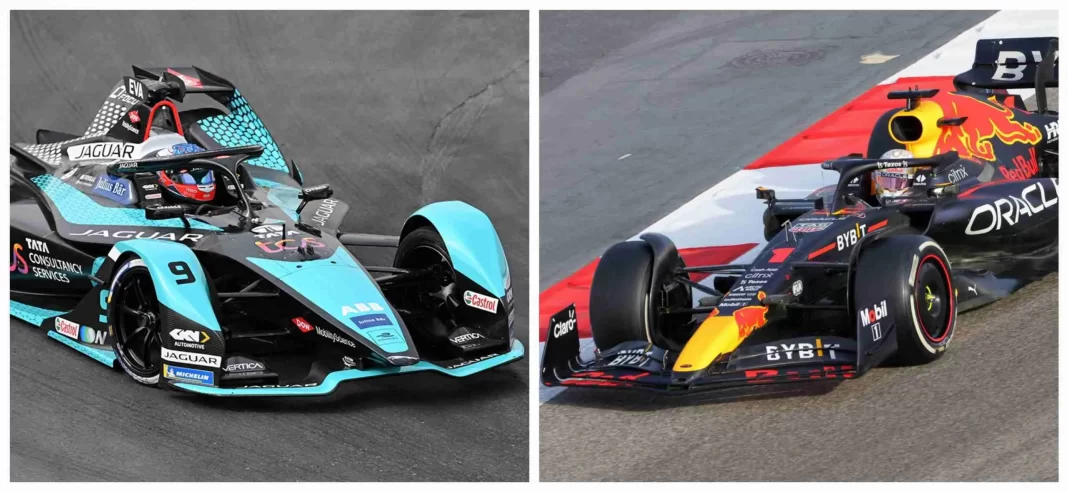 F1-v-Formula-E-scaled Formula 1