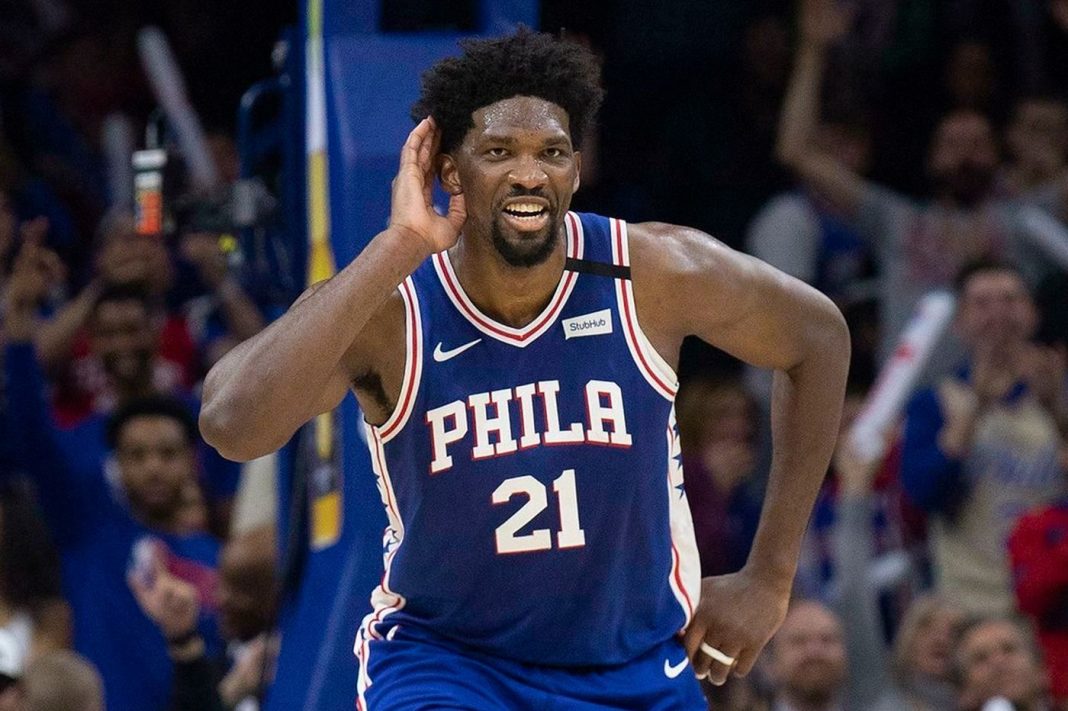 Joel-Embiid Joel Embiid