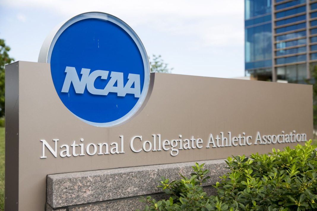 NCAA NCAA