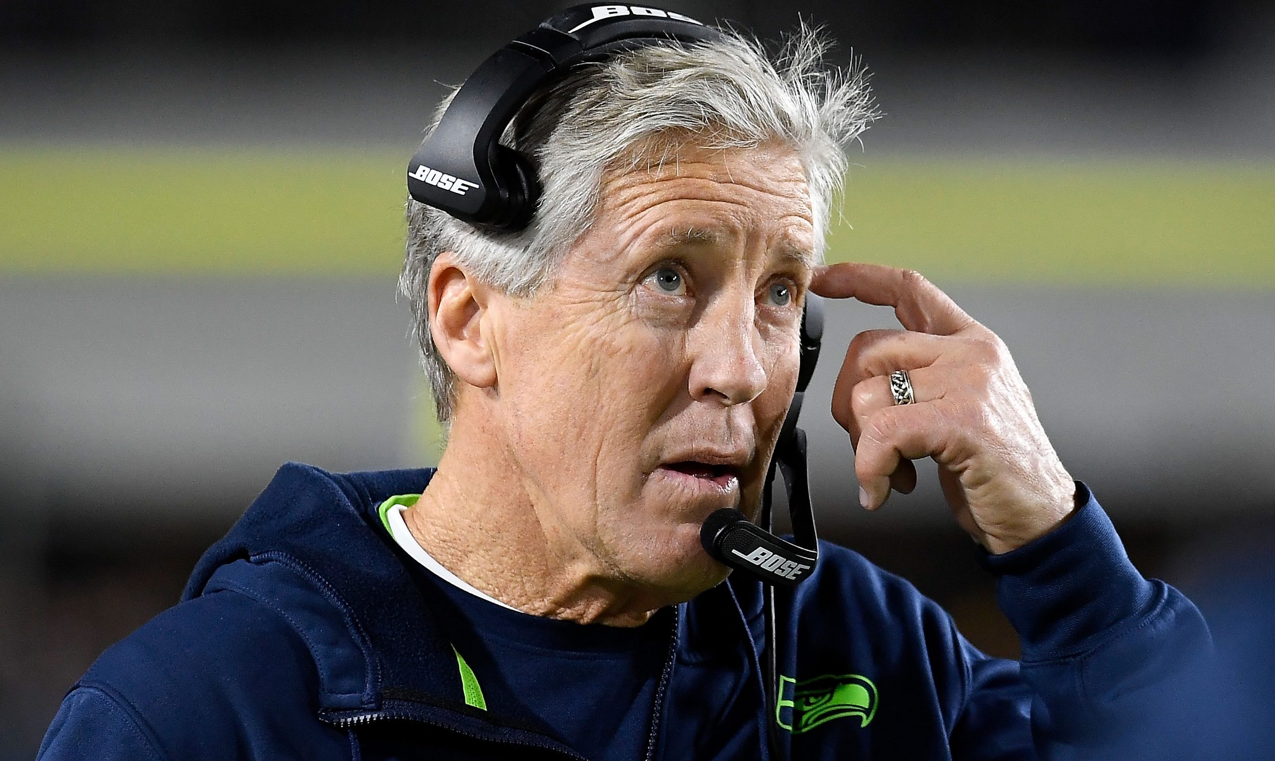 "That’s what he wanted"- Hip Hop legend Snoop Dogg reveals Pete Carroll's next destination 4 Snoop Dogg