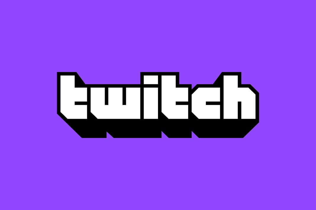 Twitch_Logo Twitch