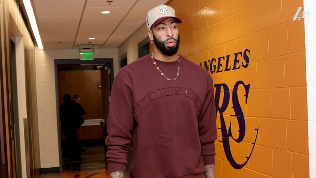 anthony davis (1) anthony davis (1)