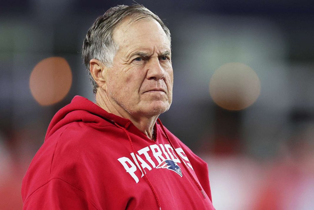 bill belichick patriots bill belichick patriots