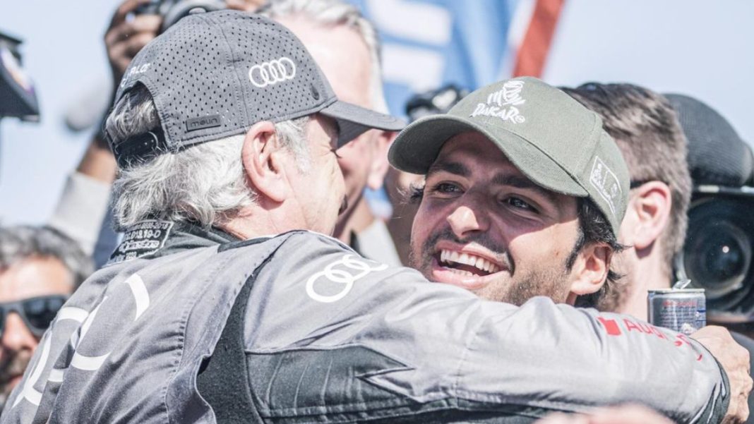 carlos sainz carlos sainz