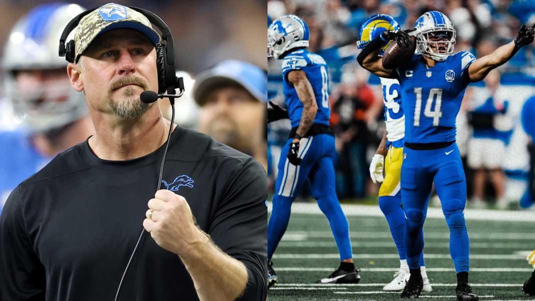 dan campbell detroit lions dan campbell detroit lions