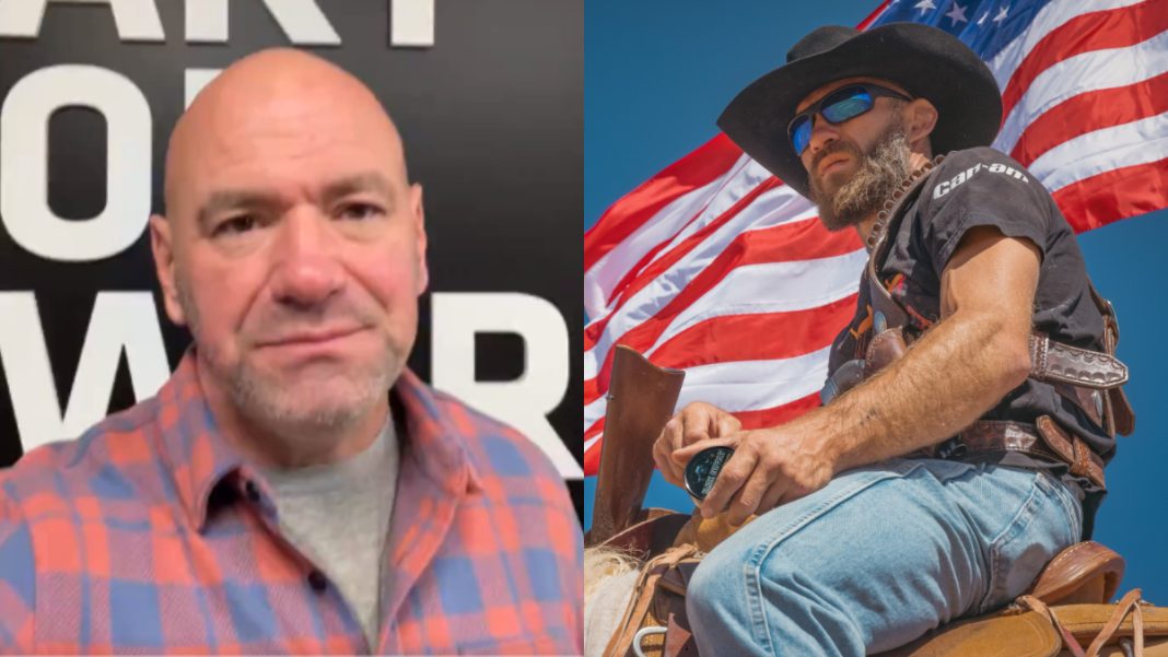 dana white donald cerrone dana white donald cerrone