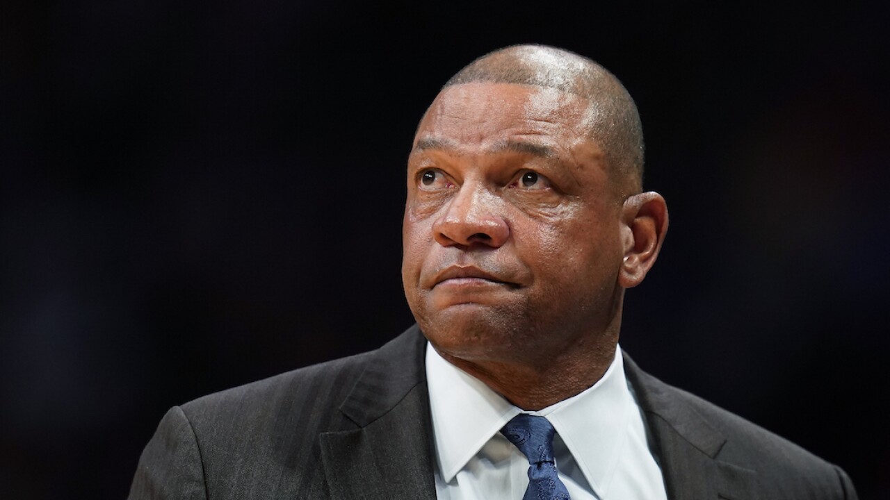 Doc Rivers