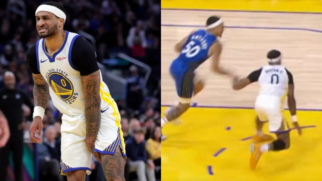 gary peyton ii gary payton ii