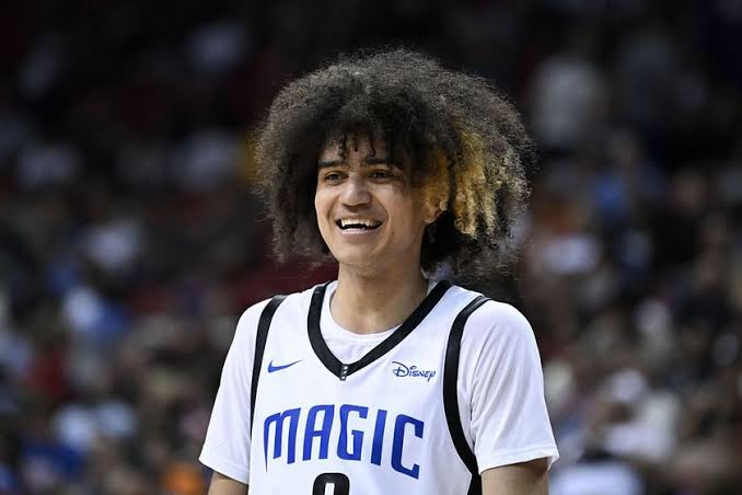 Anthony Black is a top prospect for the Orlando Magic