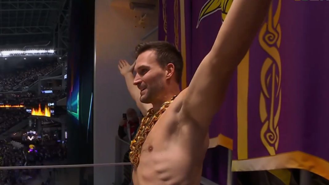 kirk cousins shirtless kirk cousins shirtless