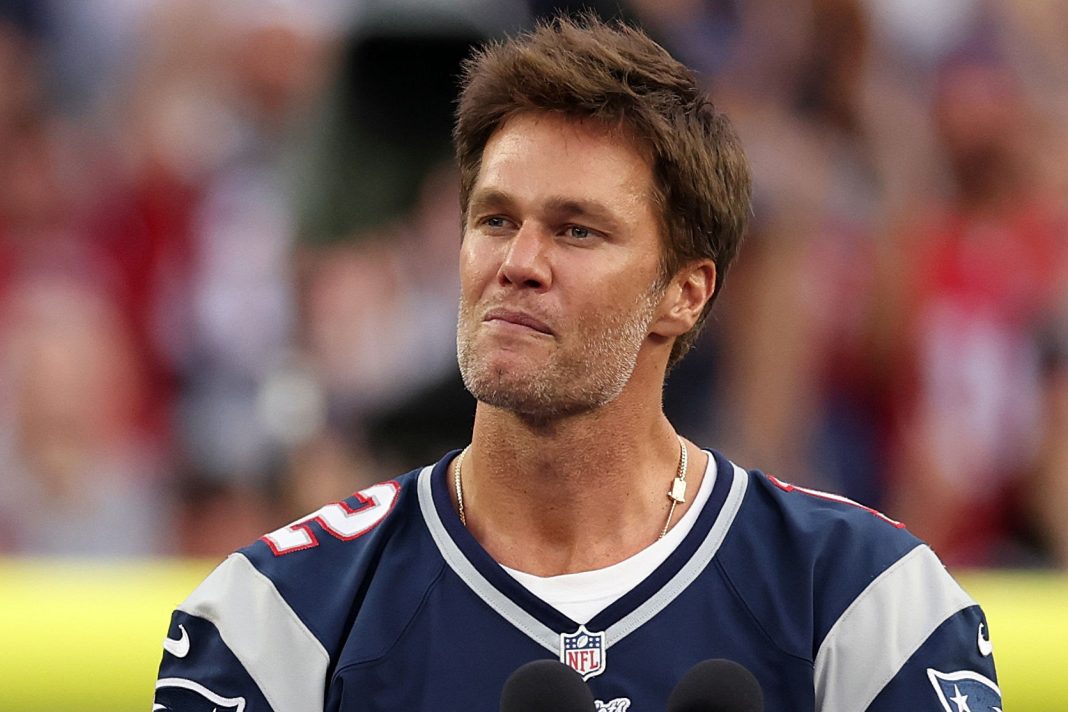 Tom Brady Tom Brady