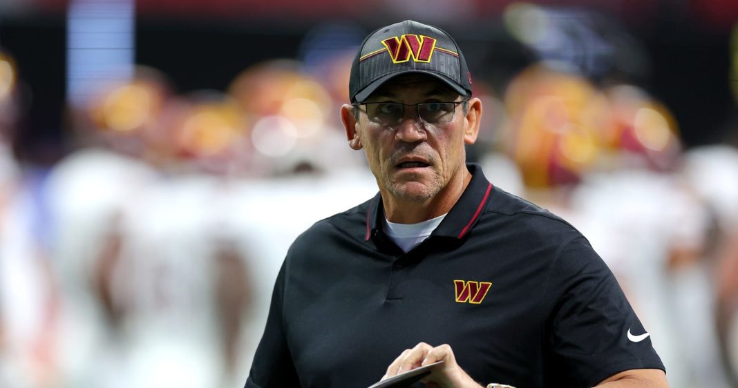 ron rivera ron rivera