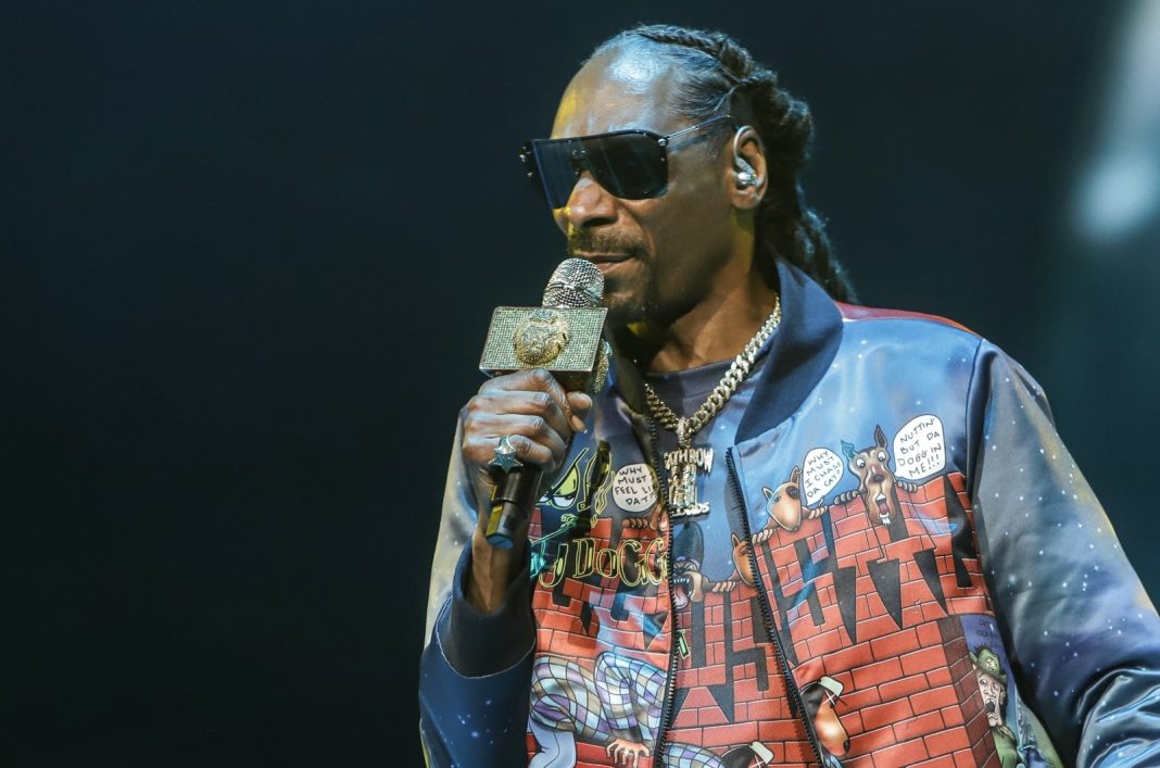 Snoop Dogg Snoop Dogg
