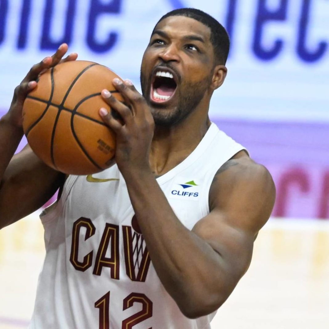 tristan-thompson Tristan Thompson