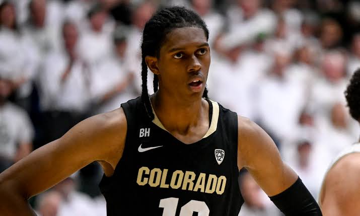 Cody Williams is a strong contender for top 5 in 2024 NBA draft