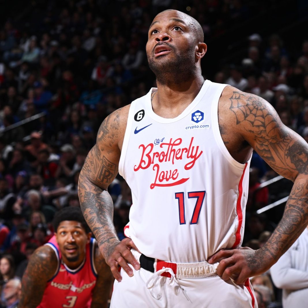 1248105918 P.J. Tucker