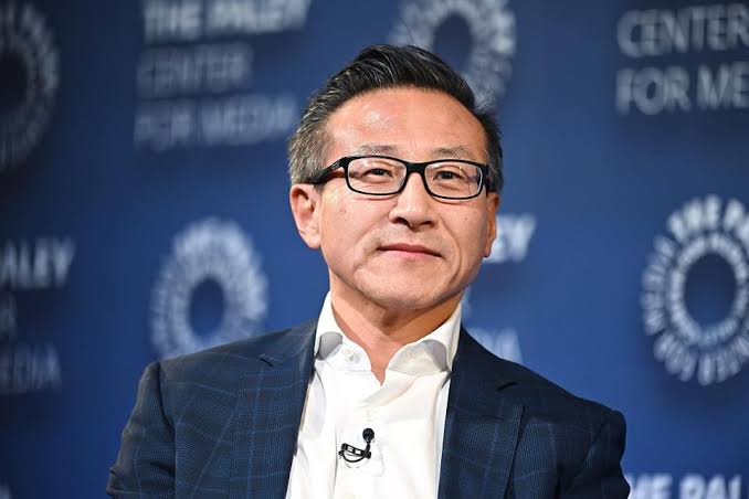 Joe Tsai positive that NBA and China are "in a good place" to reconcile after 4 years since their fallout over Daryl Morey’s comments 4 Joe Tsai believes NBA is in a good position to mend relations with China
