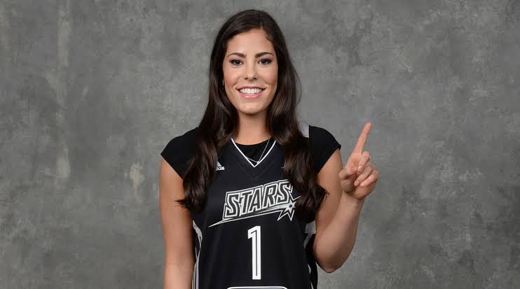WNA star Kelsey Plum to spread LegalZoom awareness