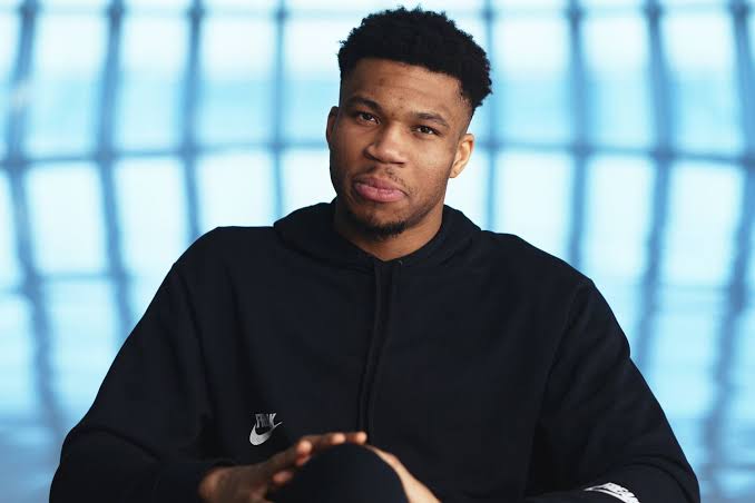 NBA star Giannis Antetokounmpo has partnered with LegalZoom