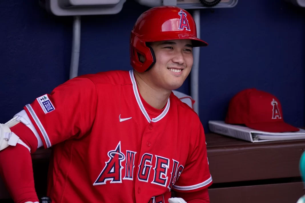 7ebb897a528e9f5438bc478a62c1e00e Shohei Ohtani
