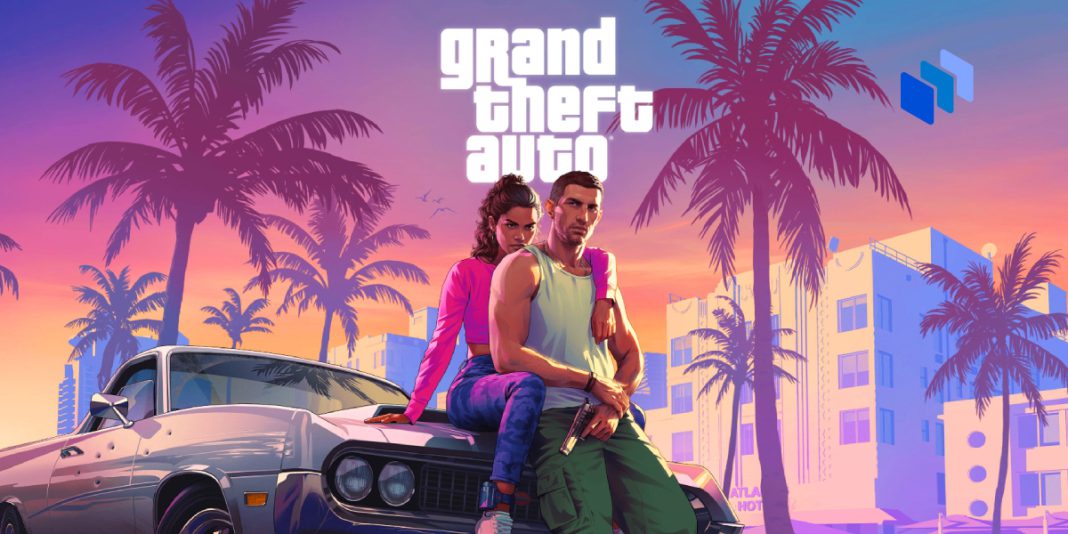GTA6 GTA 6