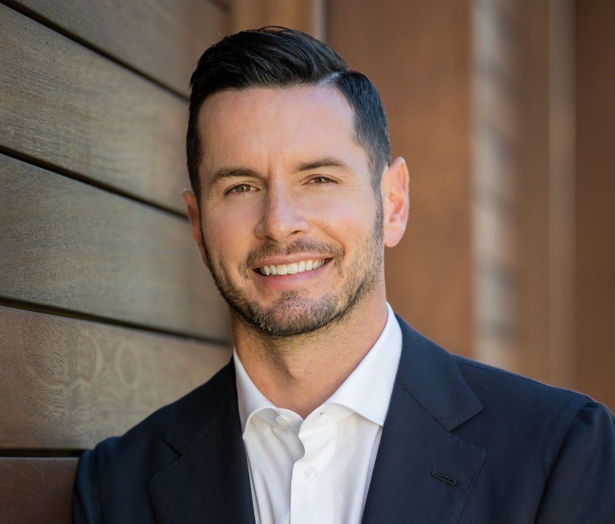 JJ Redick