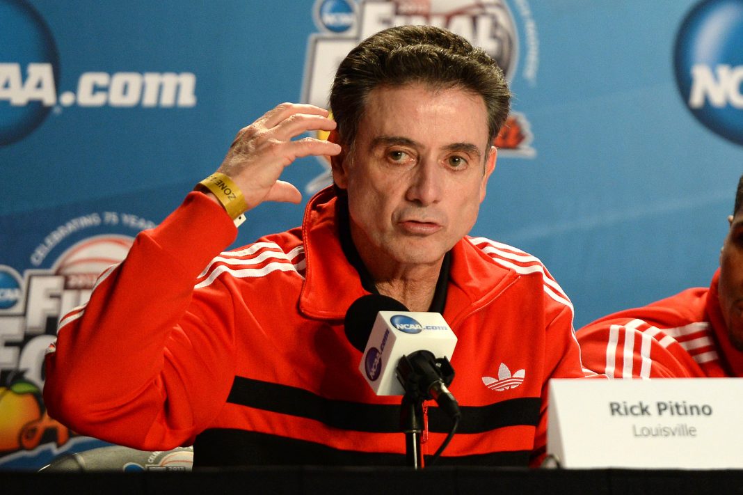 Rick_Pitino,_2013_Final_Four Rick Pitino