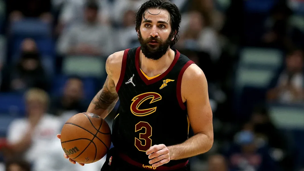 Ricky-Rubio Ricky Rubio