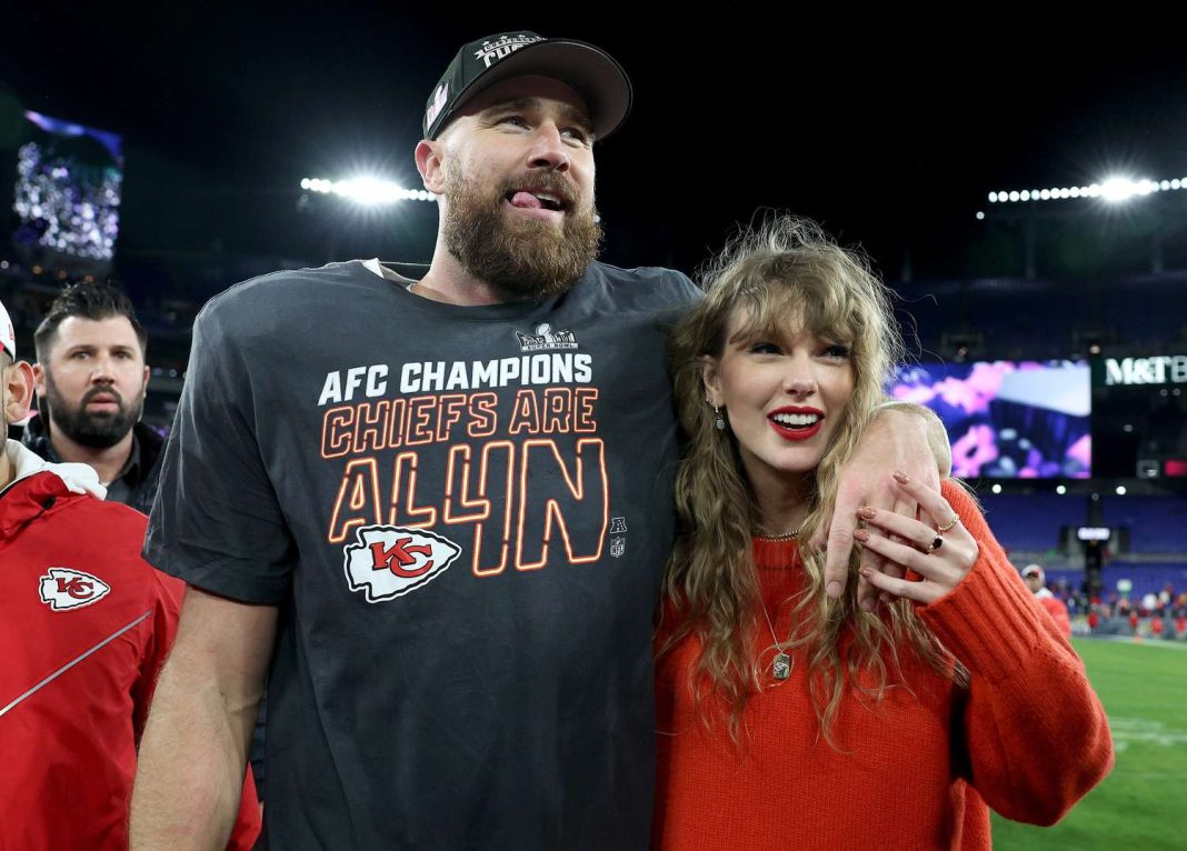 Travis-Kelce-and-Taylor-Swift-012824-6-f7719b5c03c94159bad4f1ec08ee6f9f Travis Kelce