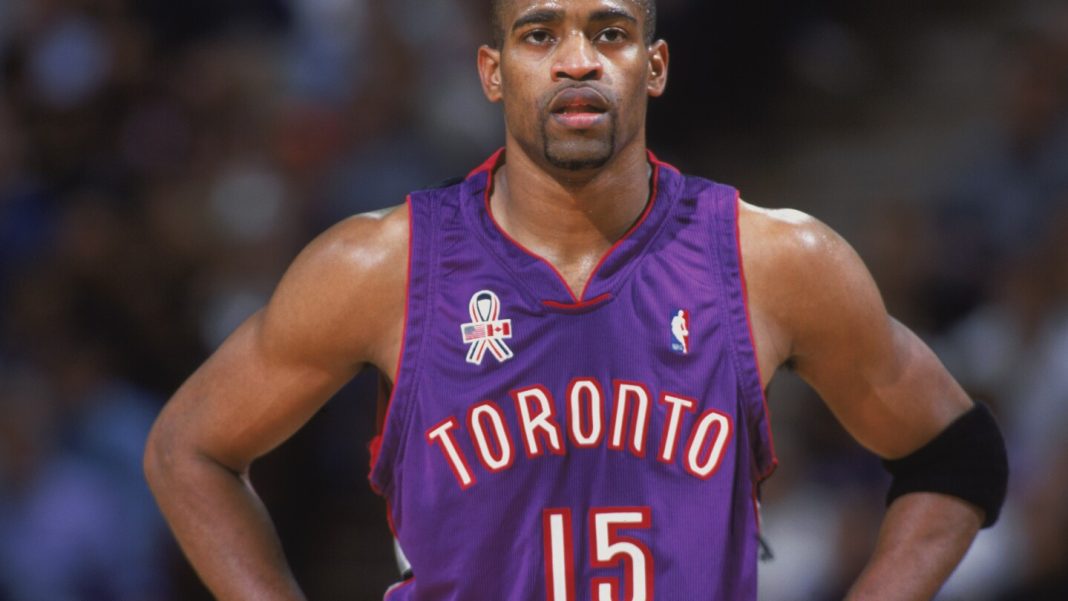 Vince-Carter-Raptors Vince Carter