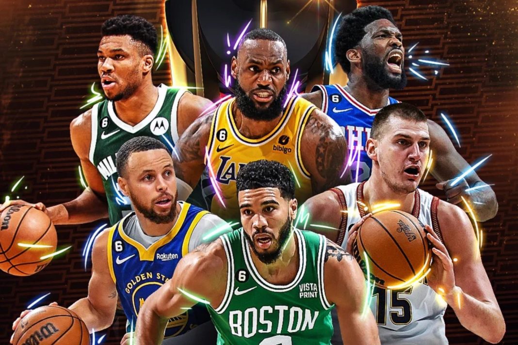 NBA