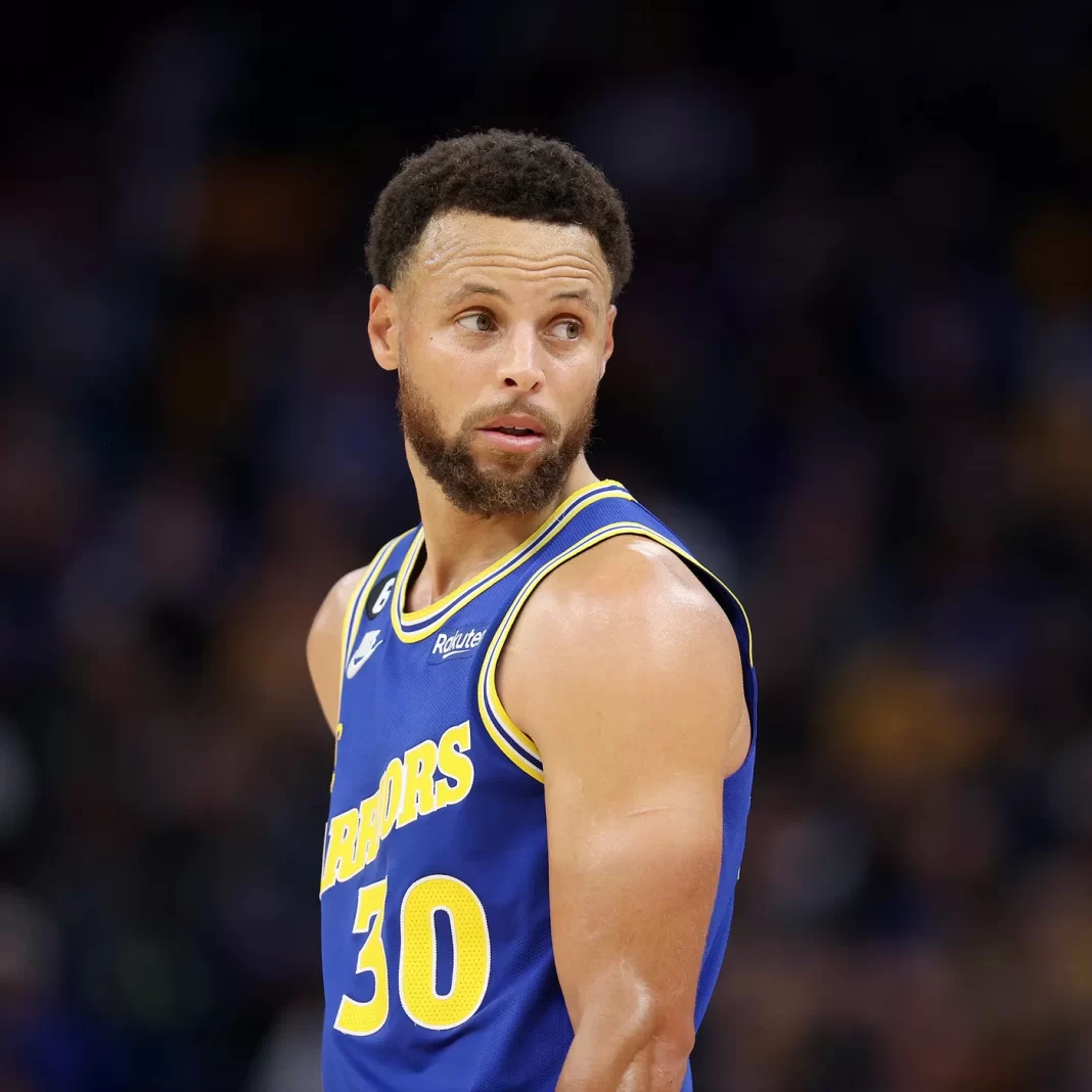 Steph Curry Steph Curry