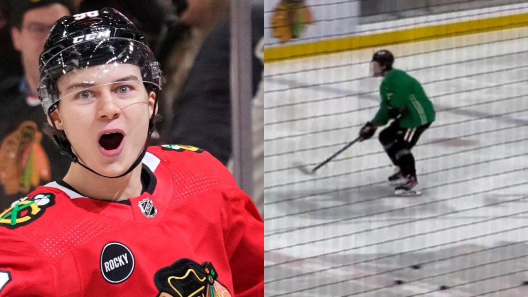 connor bedard (1) connor bedard (1)