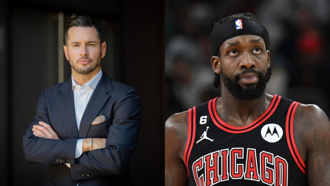 jj redick beverley jj redick beverley