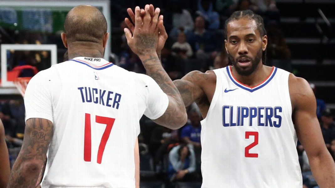la clippers la clippers
