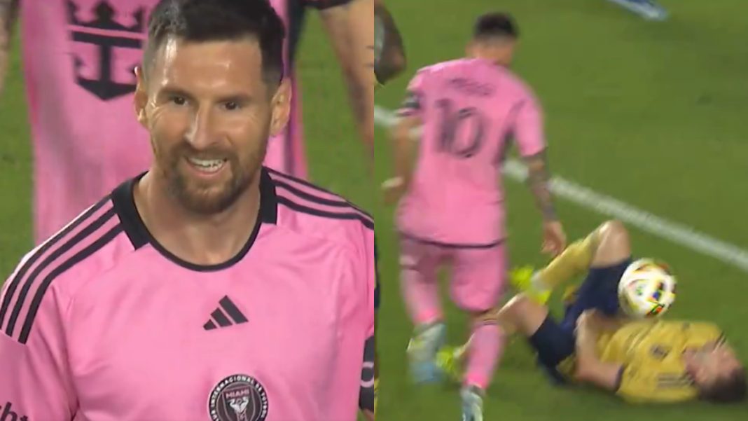 lionel messi (1) lionel messi (1)