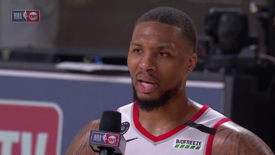 maxresdefault Damian Lillard