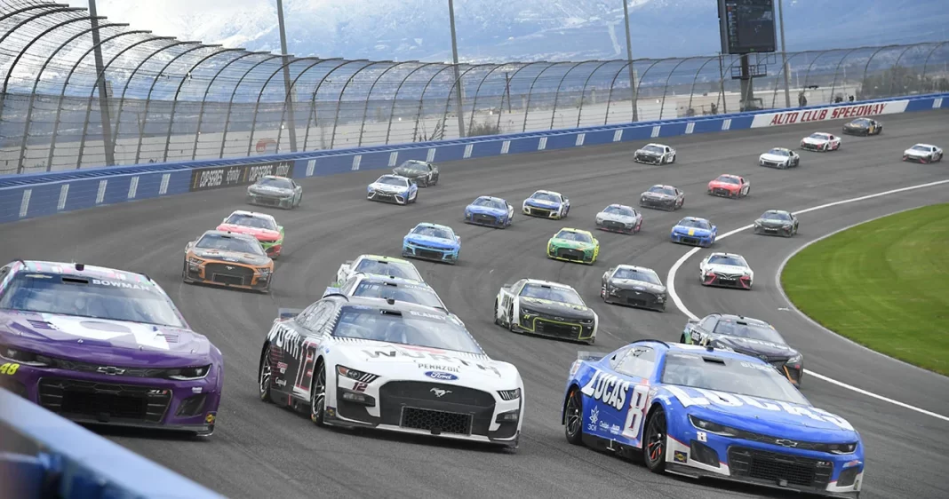 nascar1 nascar1
