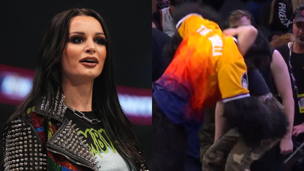 saraya phoenix suns saraya phoenix suns